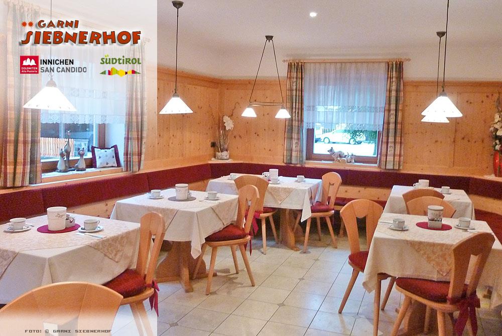 Garni Siebnerhof Innichen 2 suedtirol.info