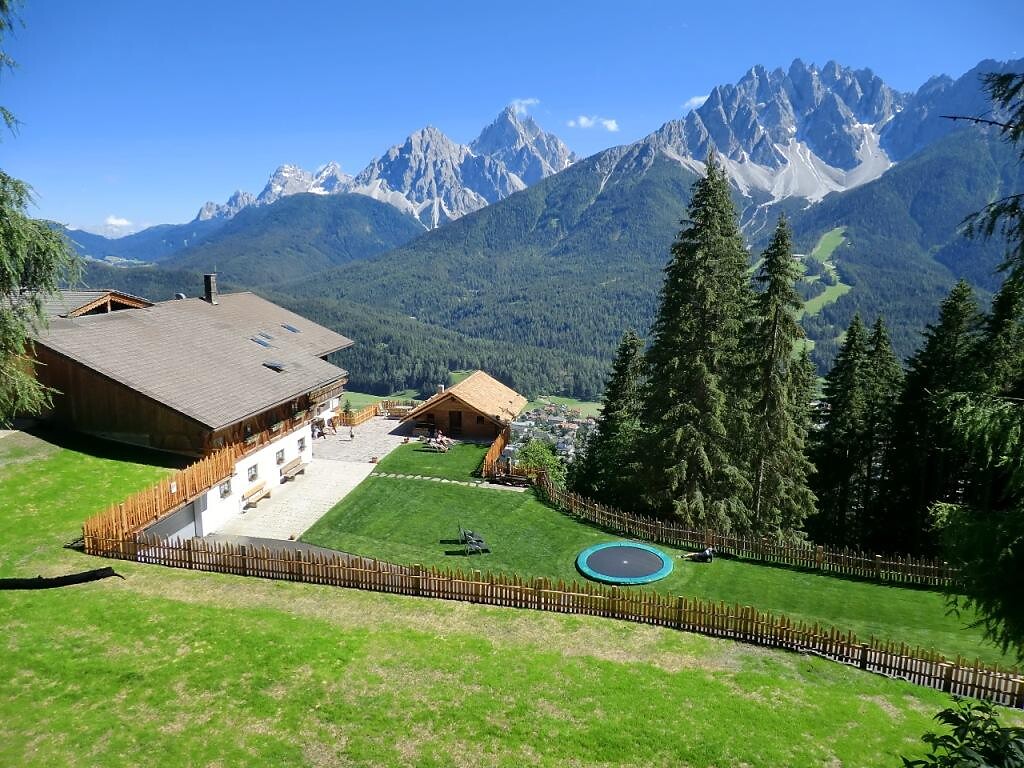 Innichen