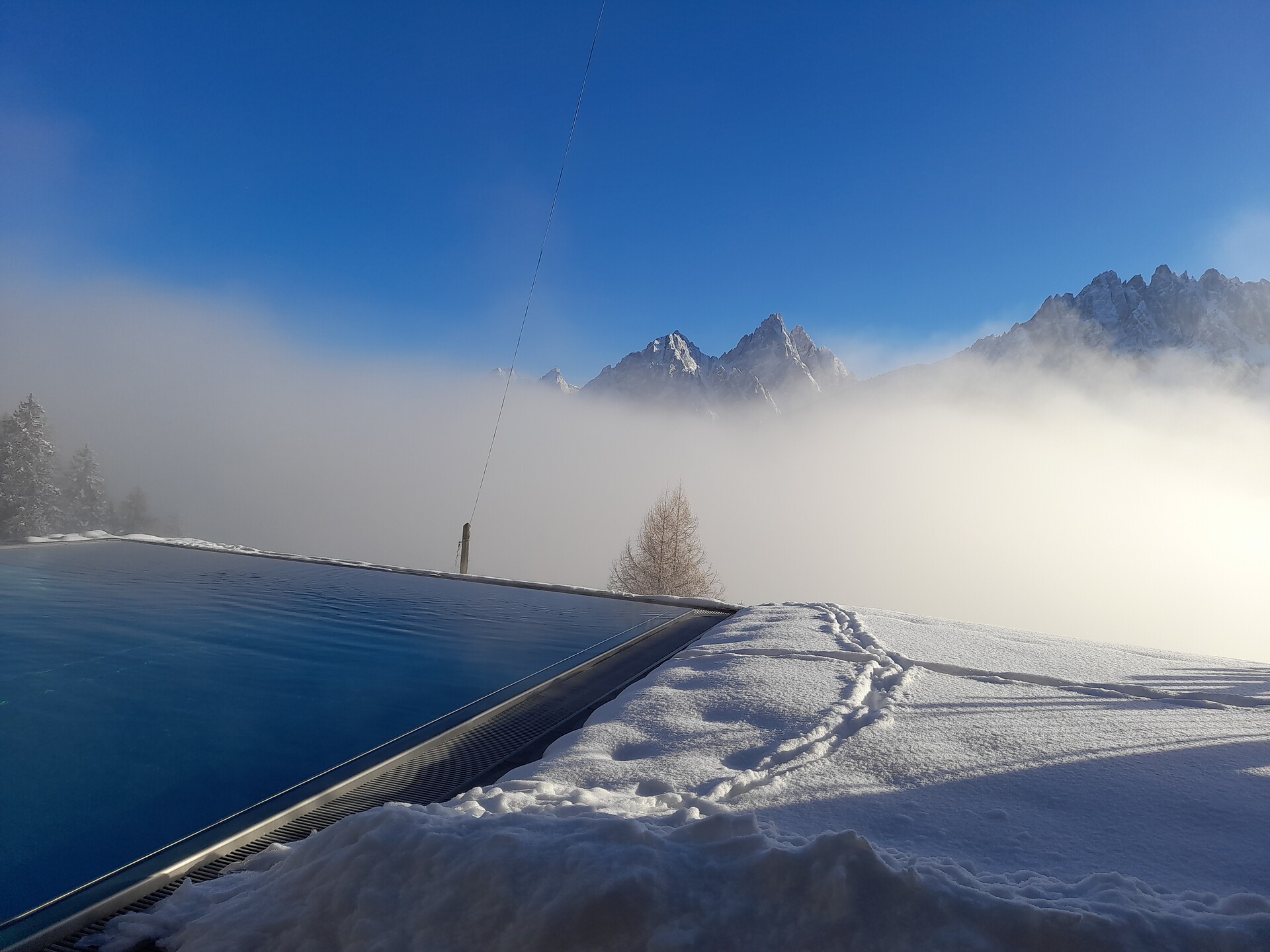 Glinzhof Chalet Nature Resort