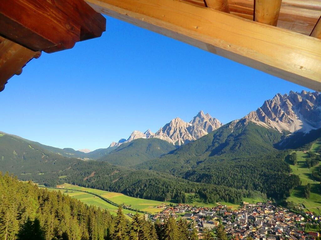 Luxury Chalet