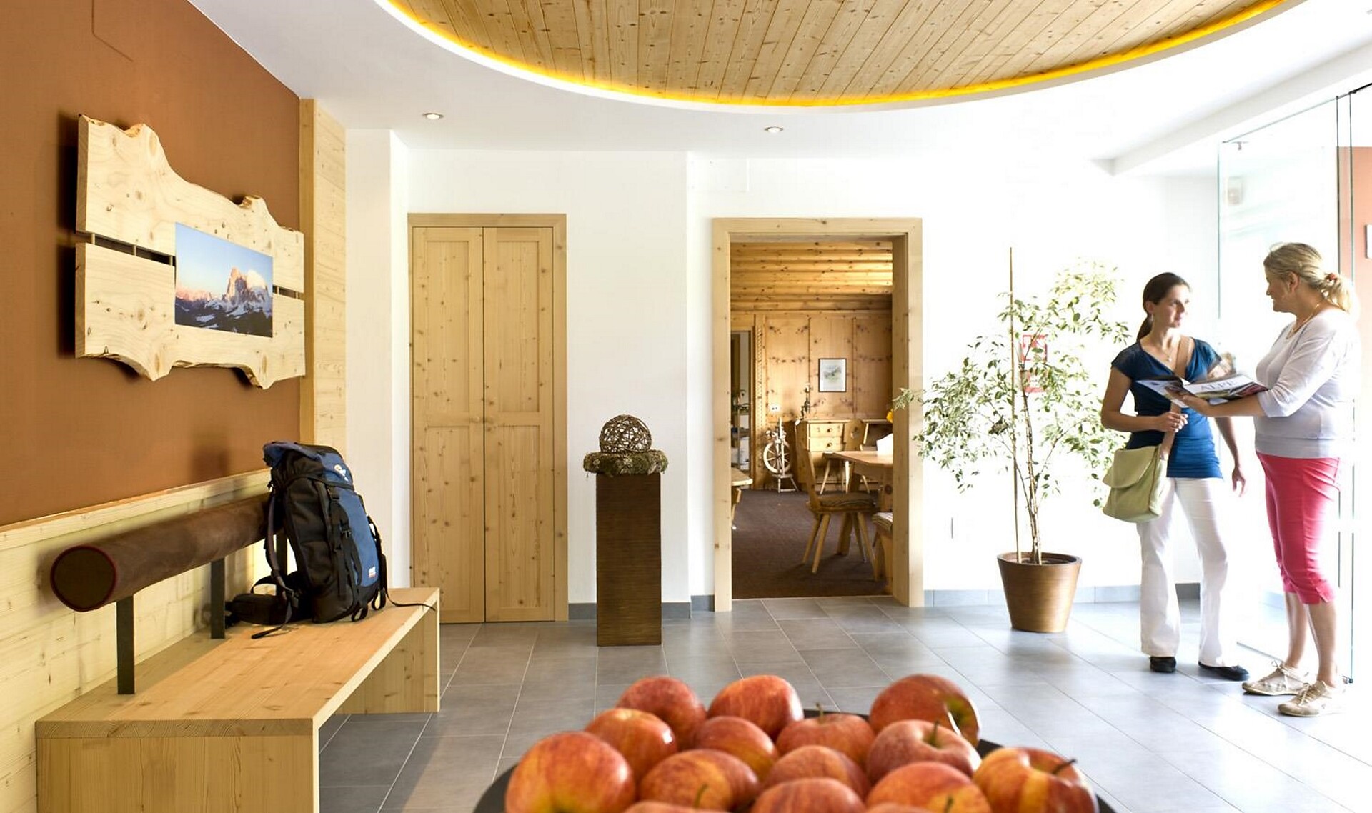 Hall