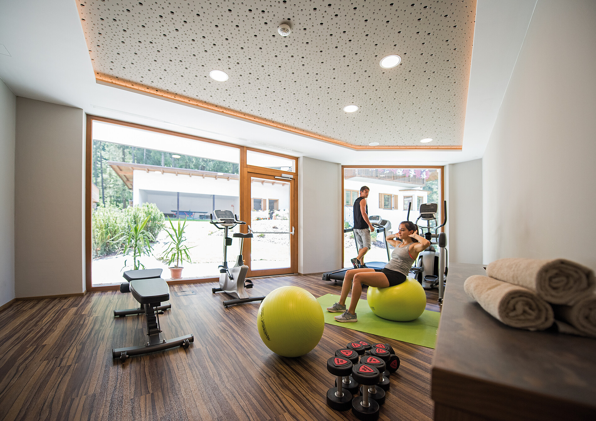 Fitness