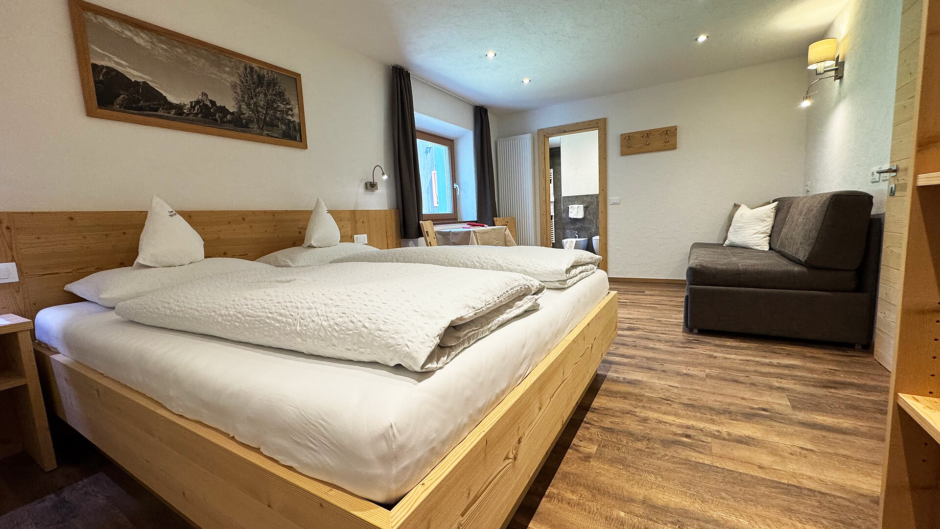 Garni Irsara - Regione dolomitica Alta Badia - #4 - suedtirol.info