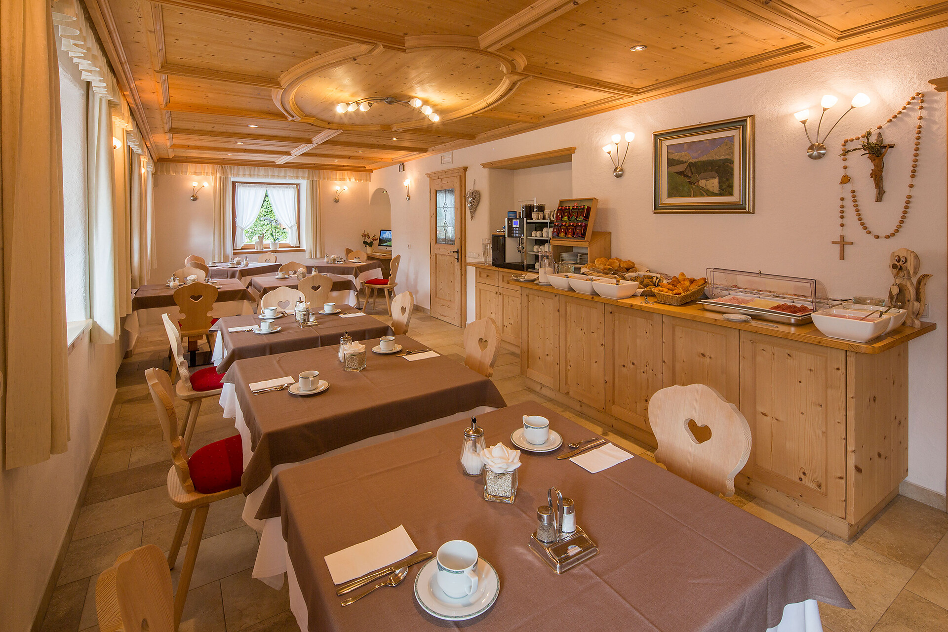Garni Irsara Badia 2 suedtirol.info