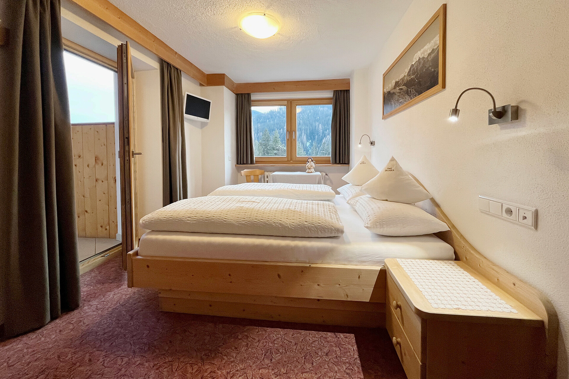 Garni Irsara - Regione dolomitica Alta Badia - #17 - suedtirol.info