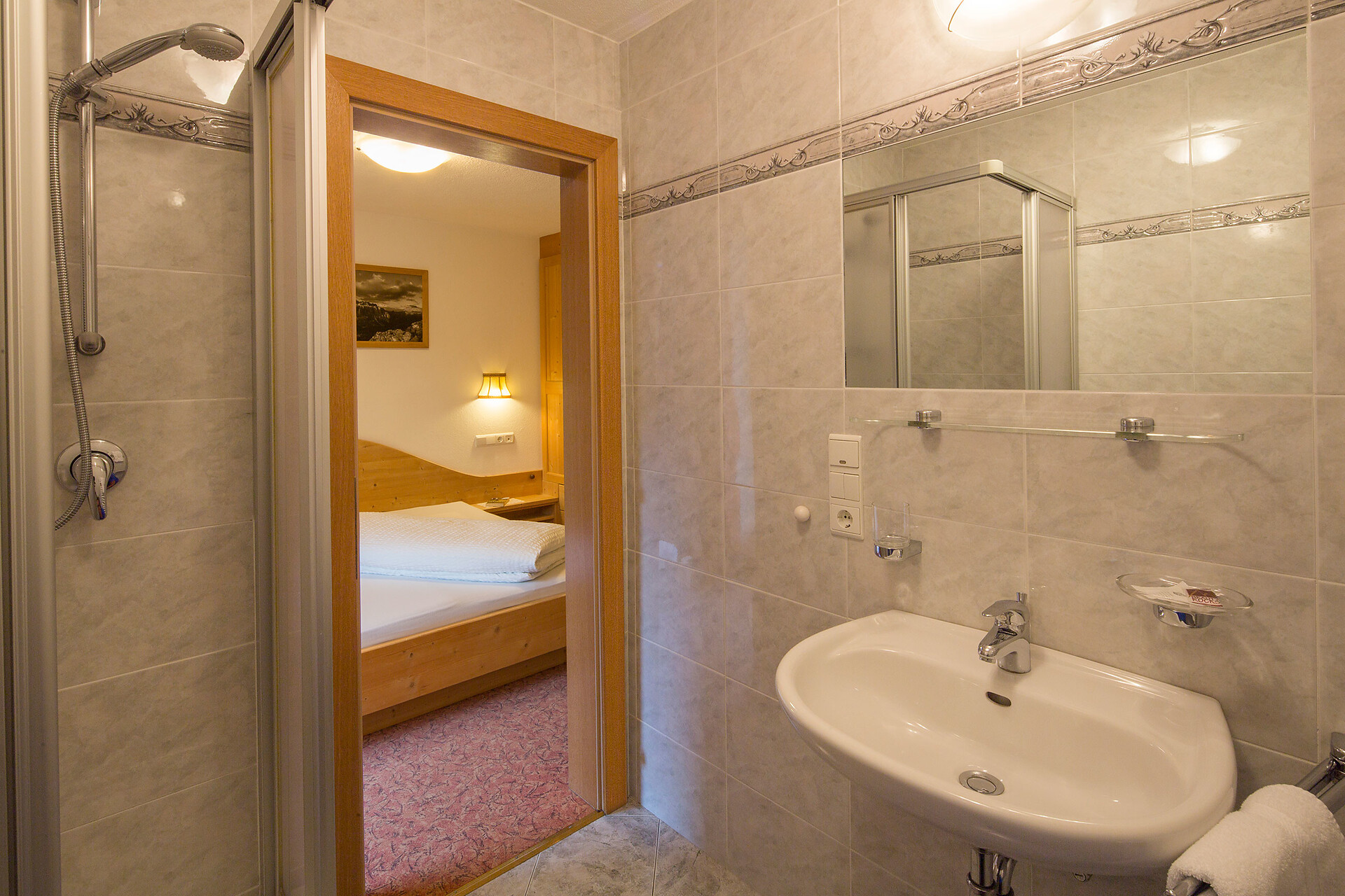 Garni Irsara - Regione dolomitica Alta Badia - #23 - suedtirol.info