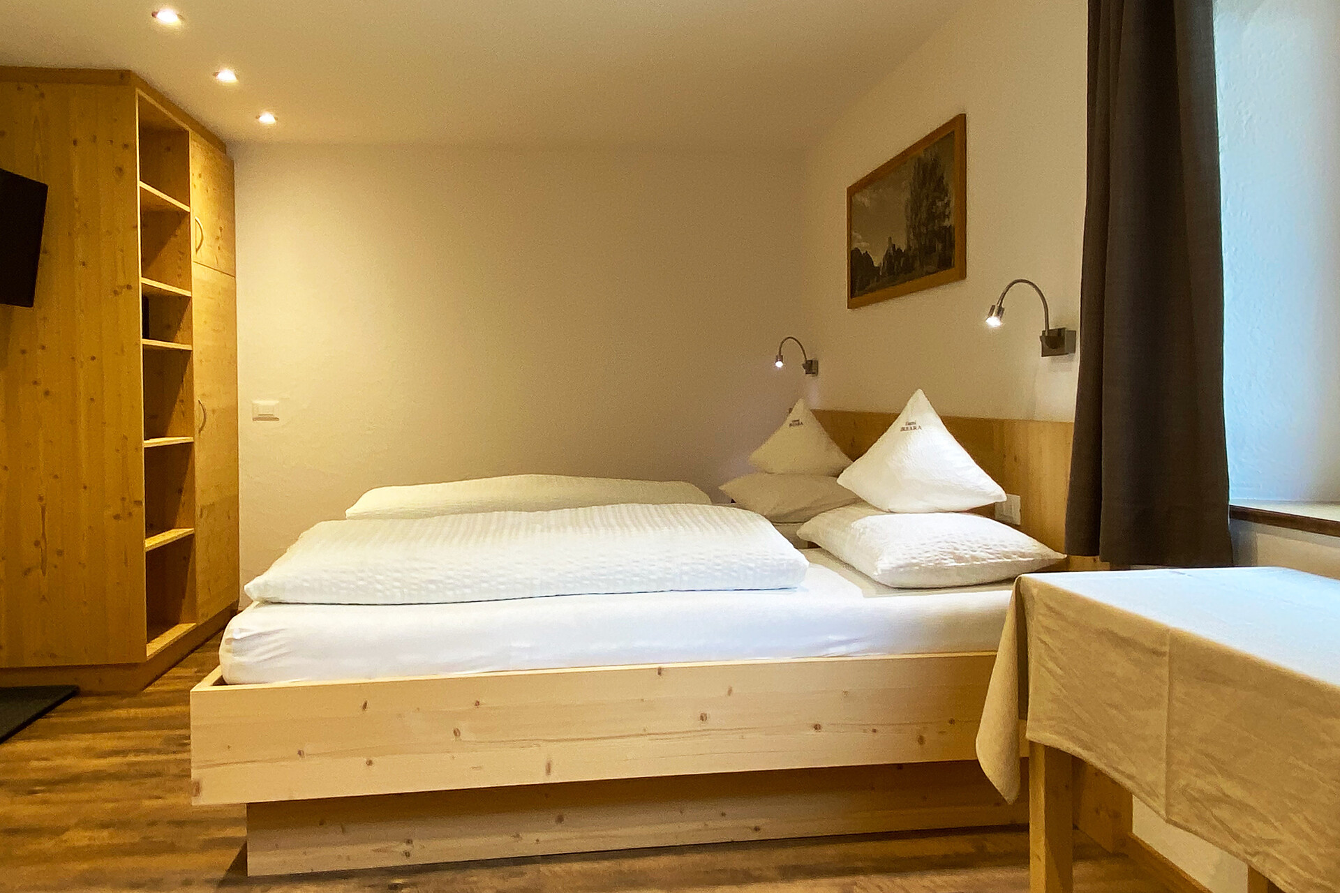 Garni Irsara - Regione dolomitica Alta Badia - #2 - suedtirol.info