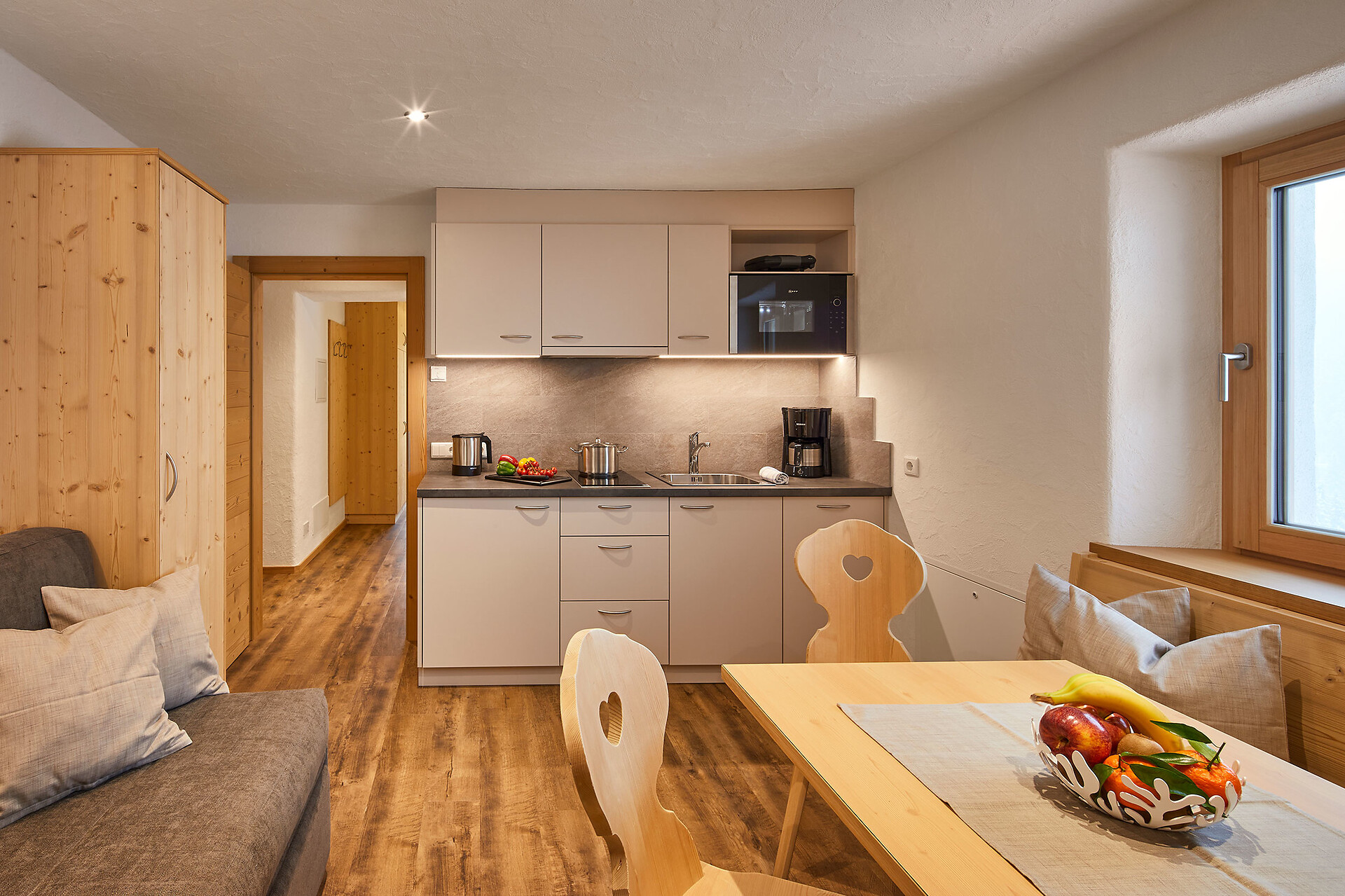 Garni Irsara - Regione dolomitica Alta Badia - #14 - suedtirol.info