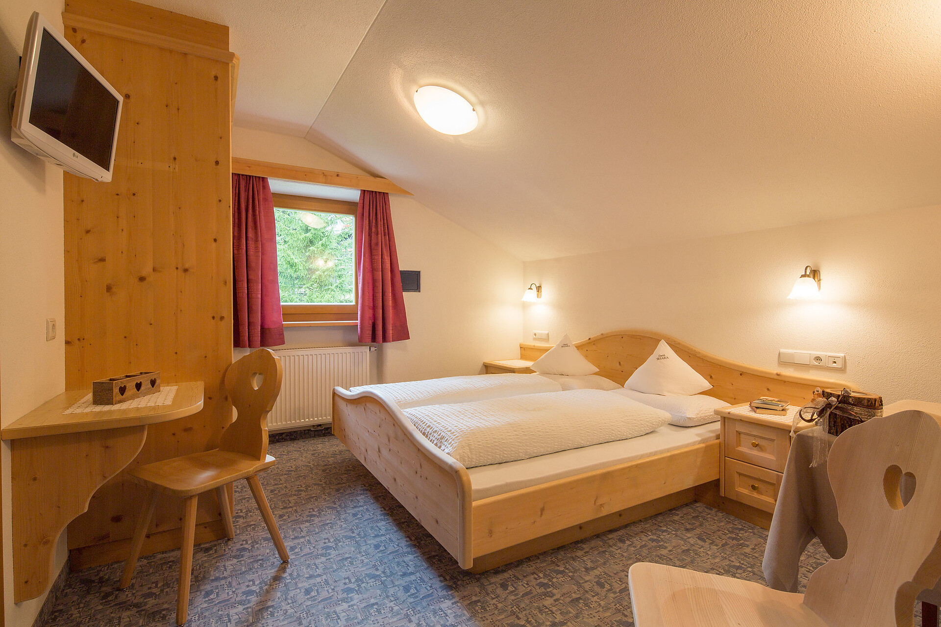 Garni Irsara - Regione dolomitica Alta Badia - #19 - suedtirol.info