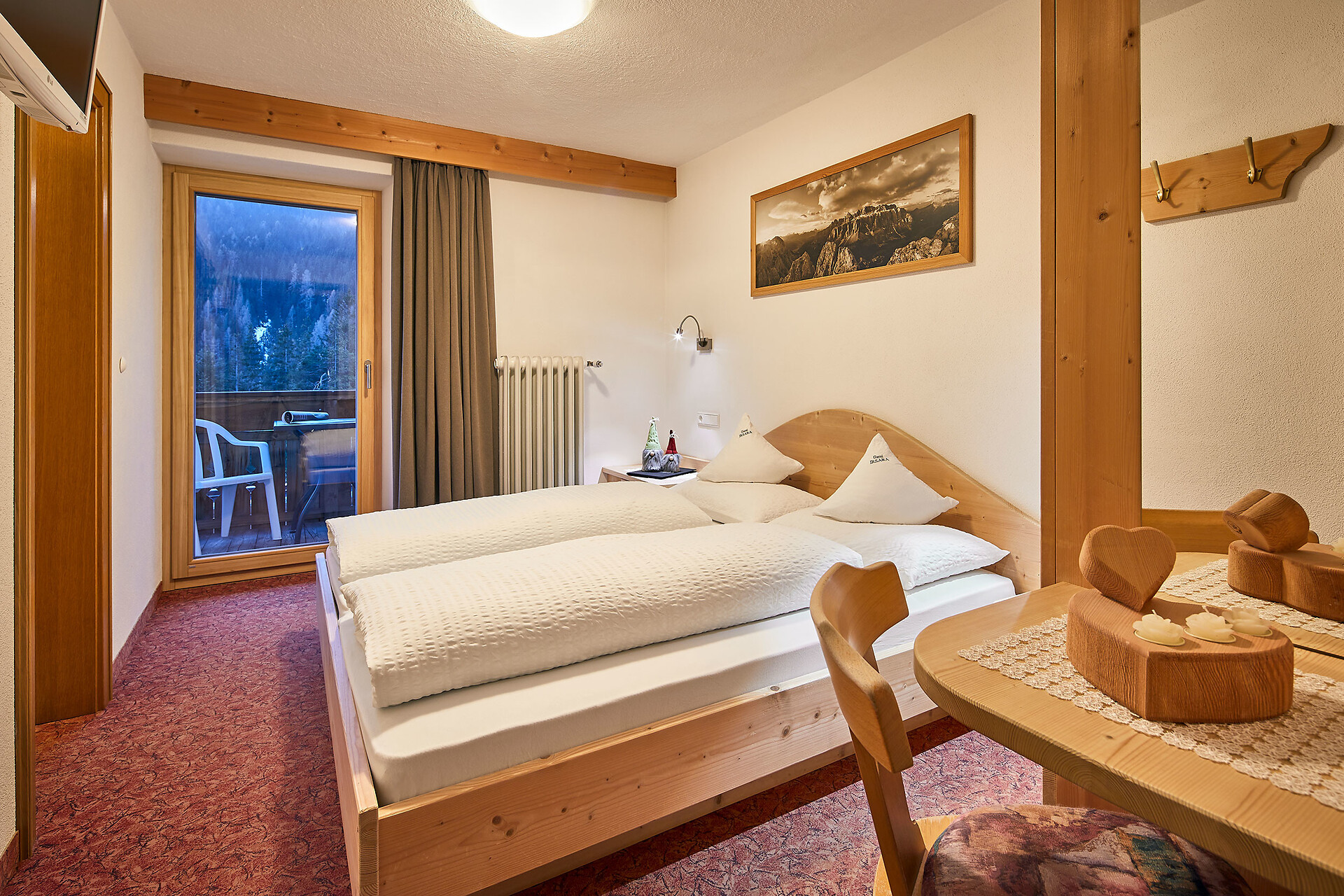 Garni Irsara - Regione dolomitica Alta Badia - #22 - suedtirol.info