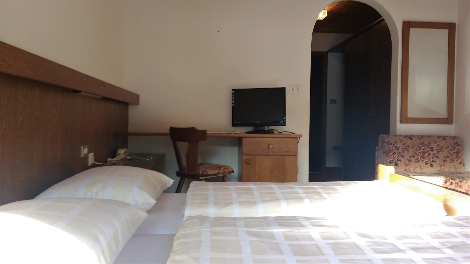 Albergo Lechner Rasun Anterselva 5 suedtirol.info
