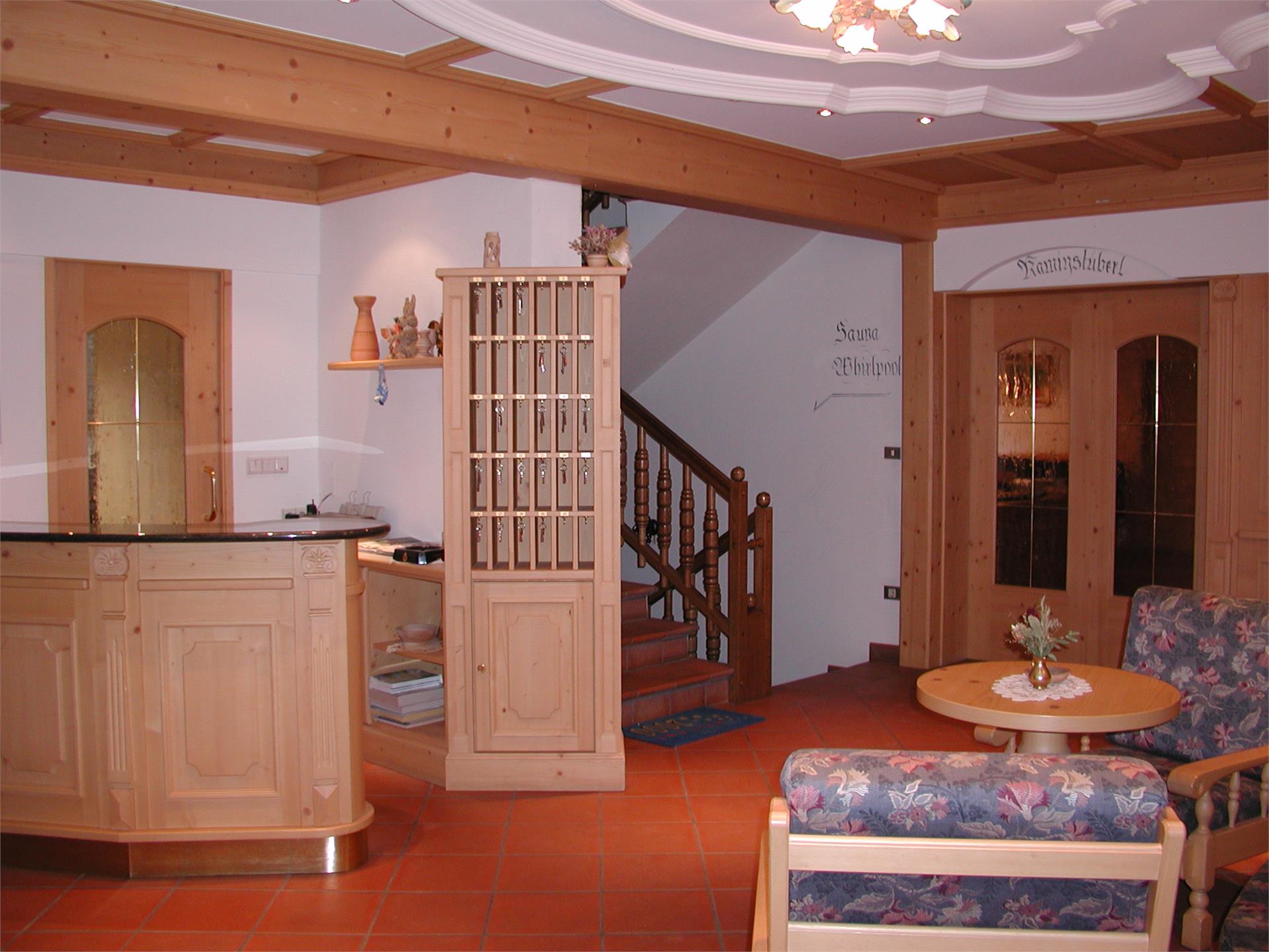 Albergo Lechner Rasun Anterselva 2 suedtirol.info