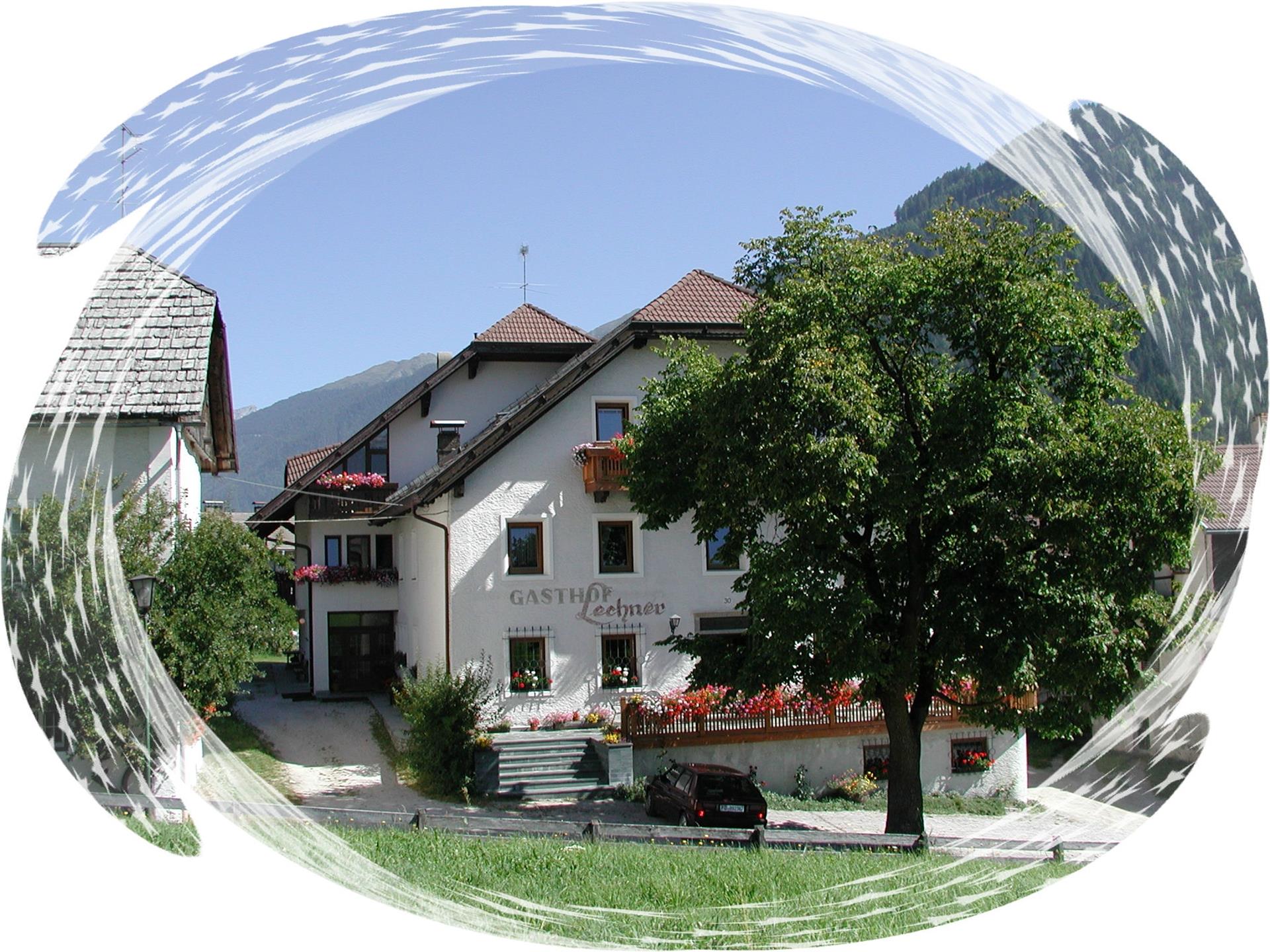 Albergo Lechner Rasun Anterselva 1 suedtirol.info