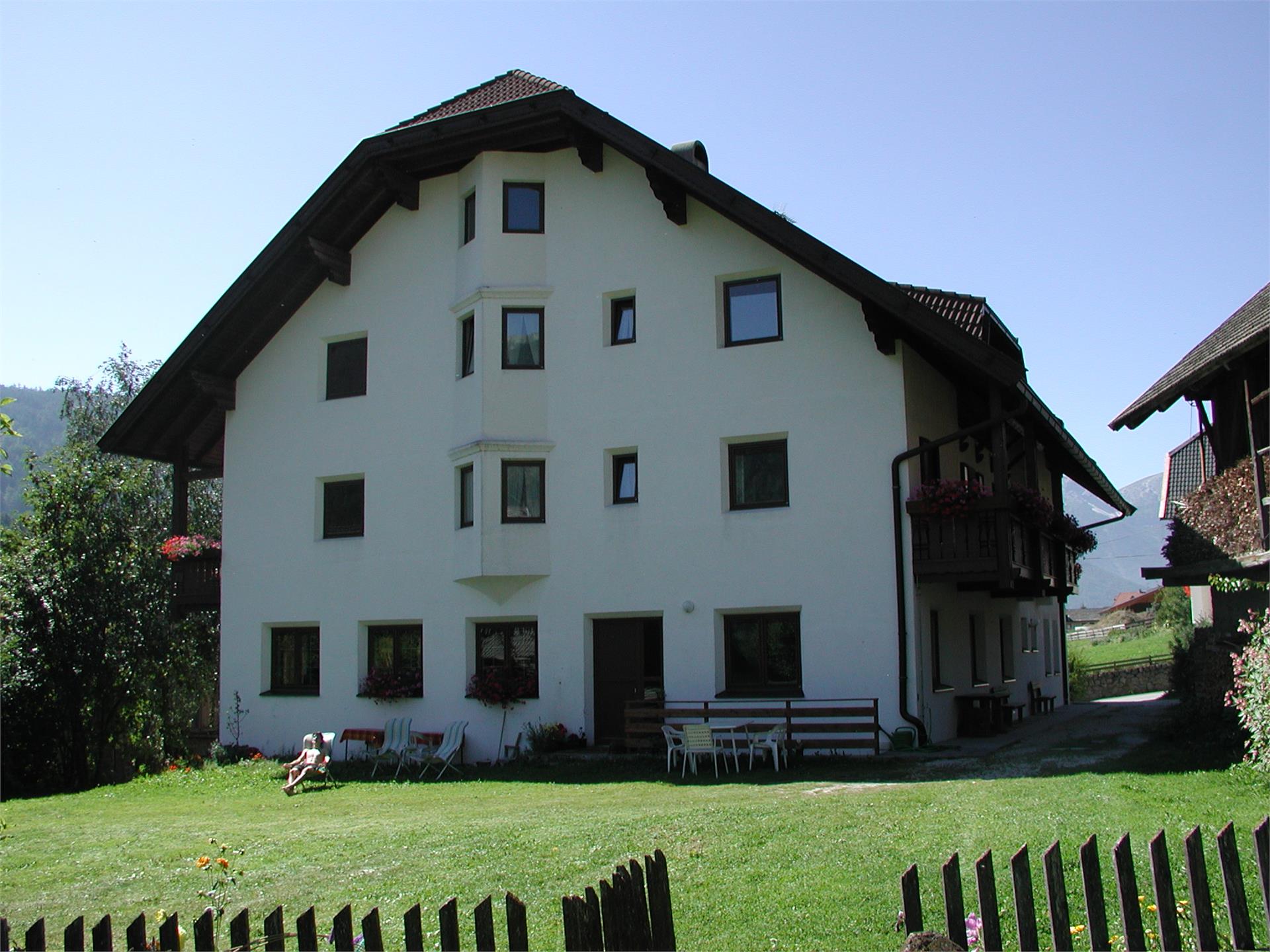 Albergo Lechner Rasun Anterselva 8 suedtirol.info