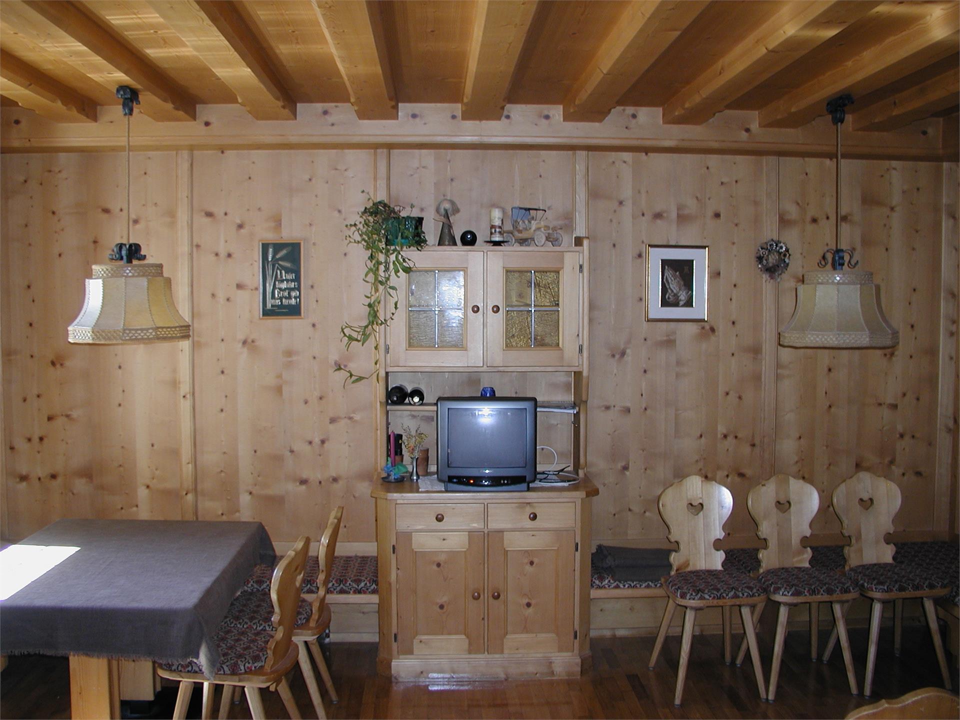 Albergo Lechner Rasun Anterselva 9 suedtirol.info