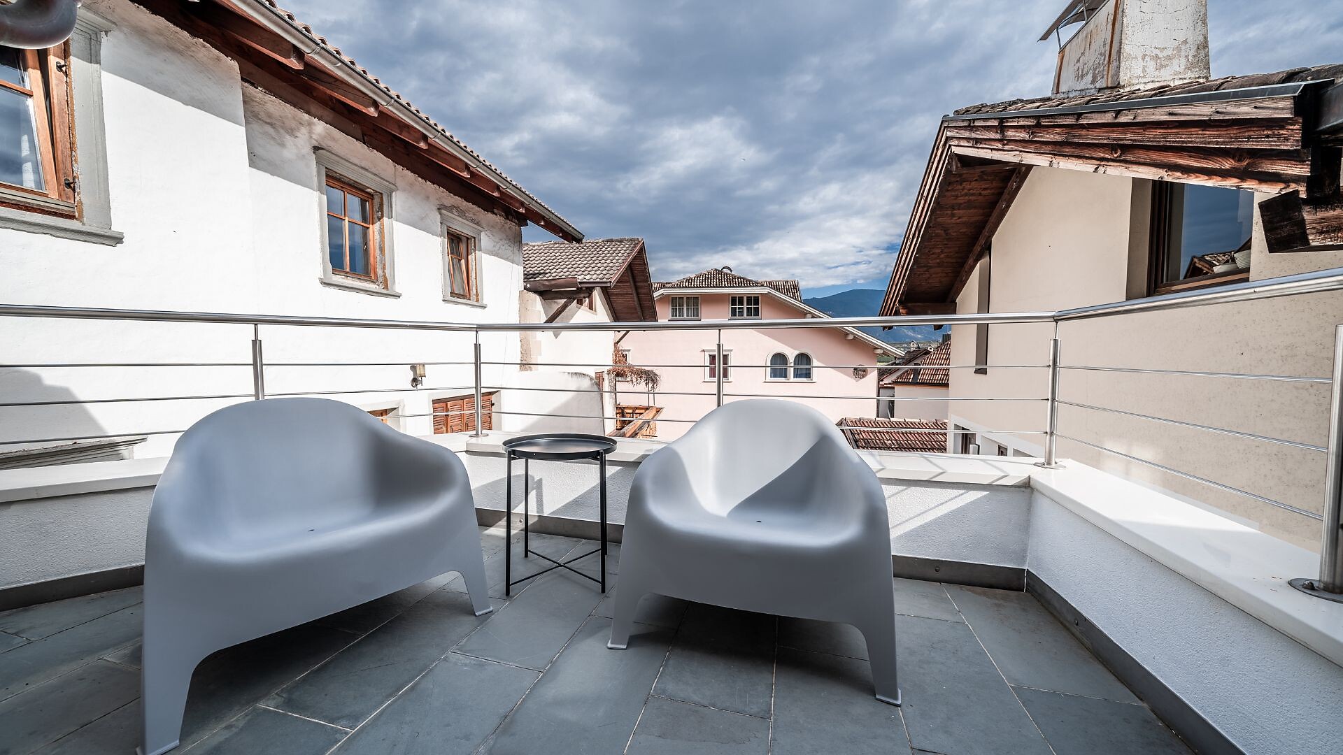Rooftopterrace