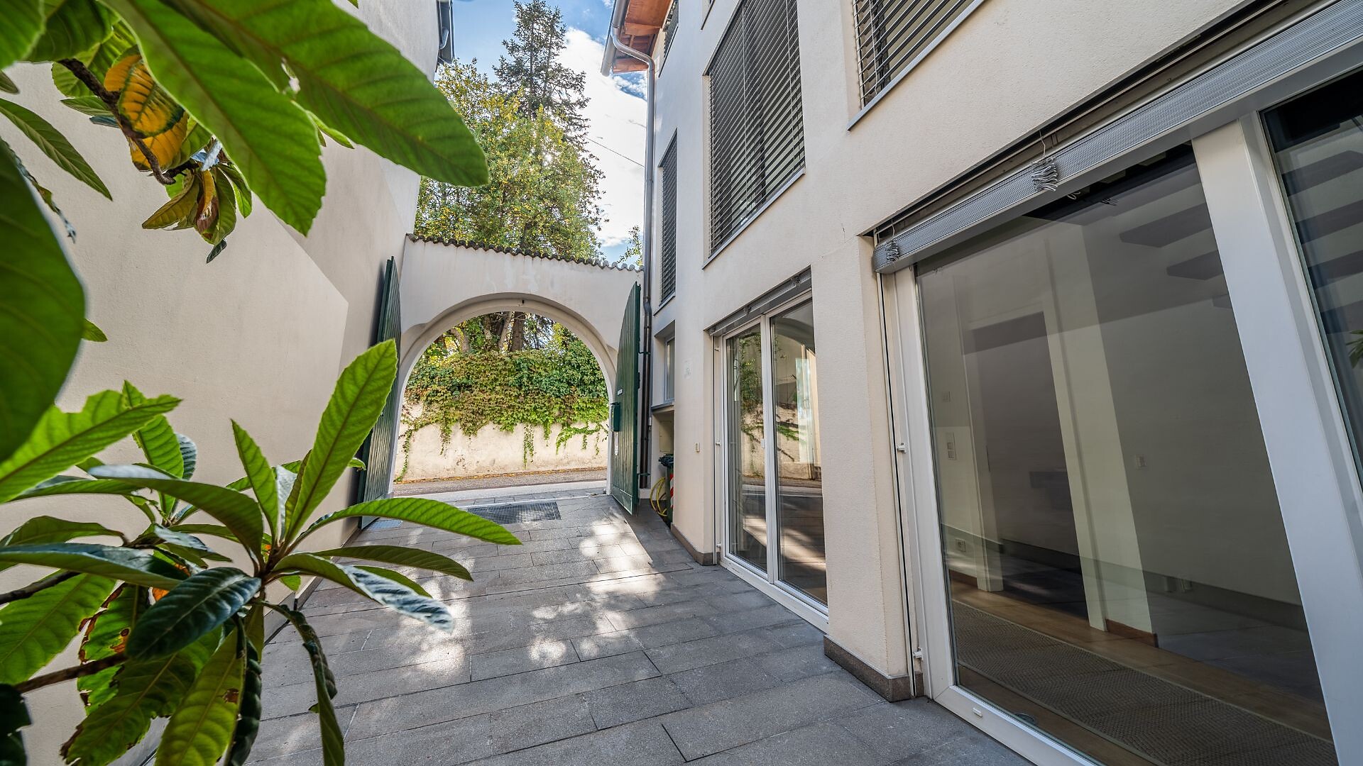 Private Space