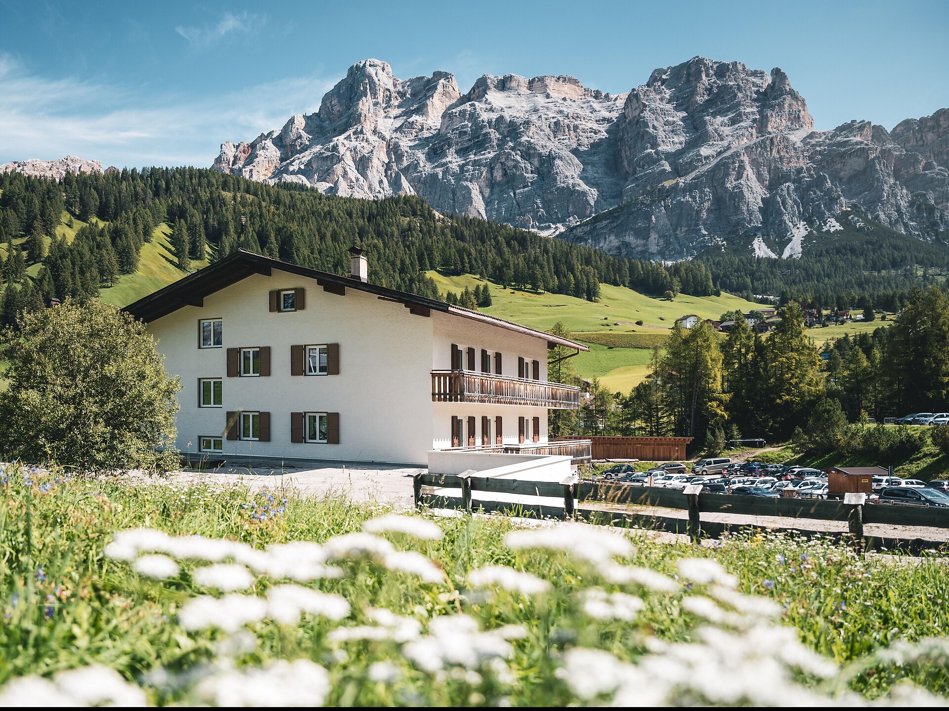 Guest House Frohsinn
