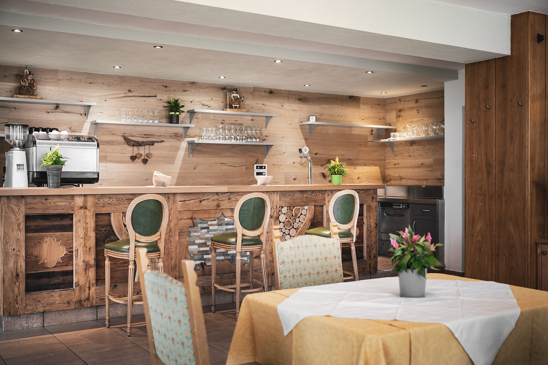 Guest House Frohsinn Badia 6 suedtirol.info