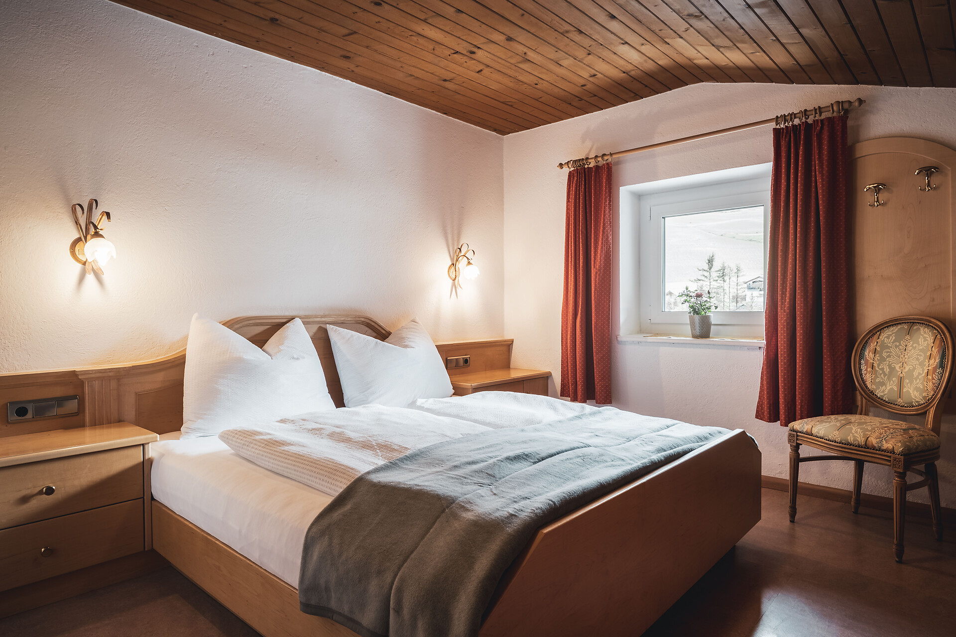 Guest House Frohsinn Badia 11 suedtirol.info