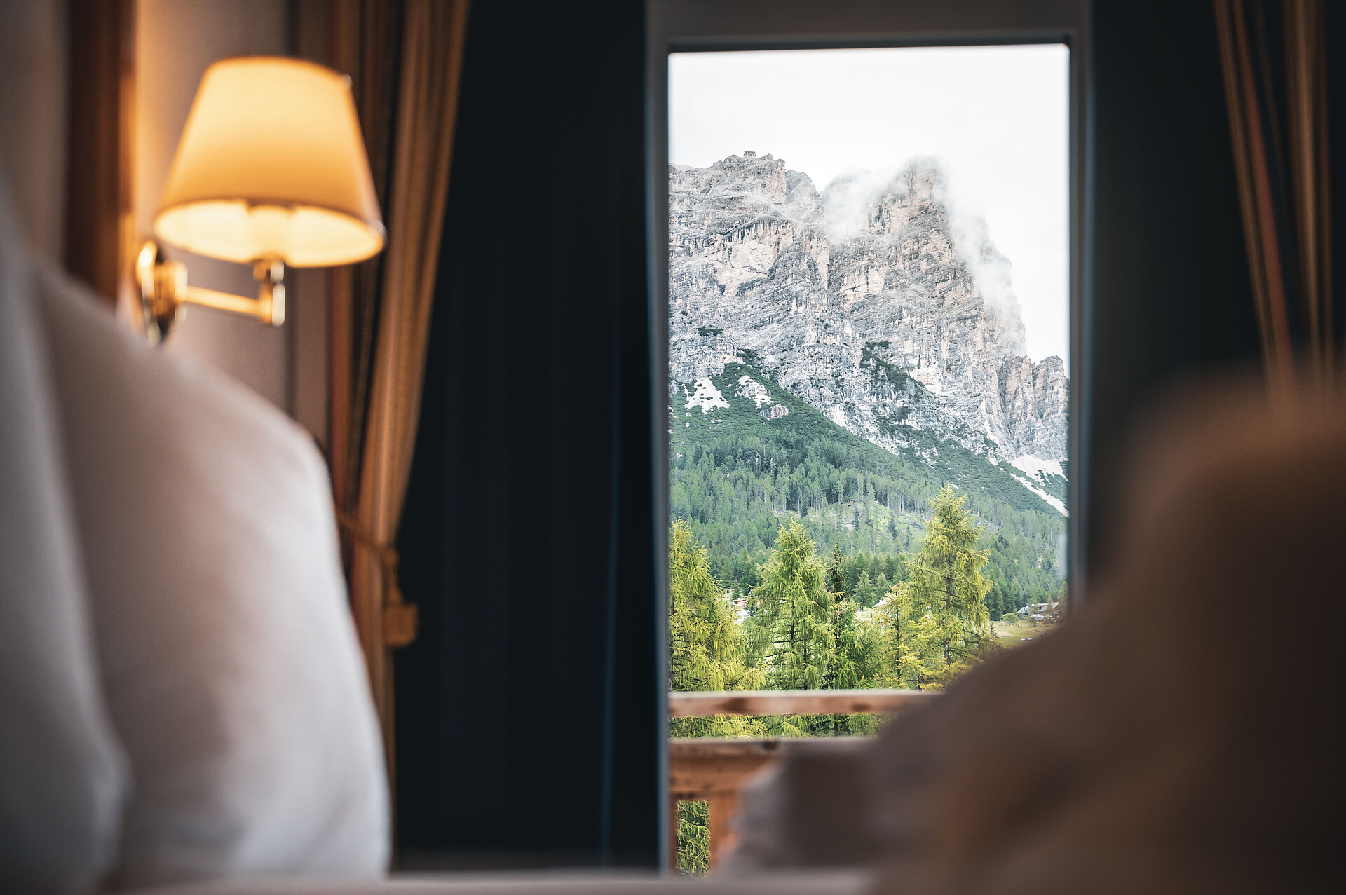 Guest House Frohsinn Badia 14 suedtirol.info