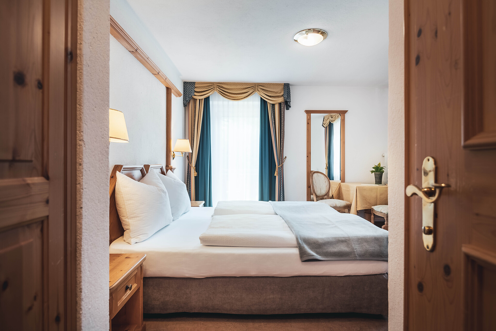 Guest House Frohsinn Badia 20 suedtirol.info