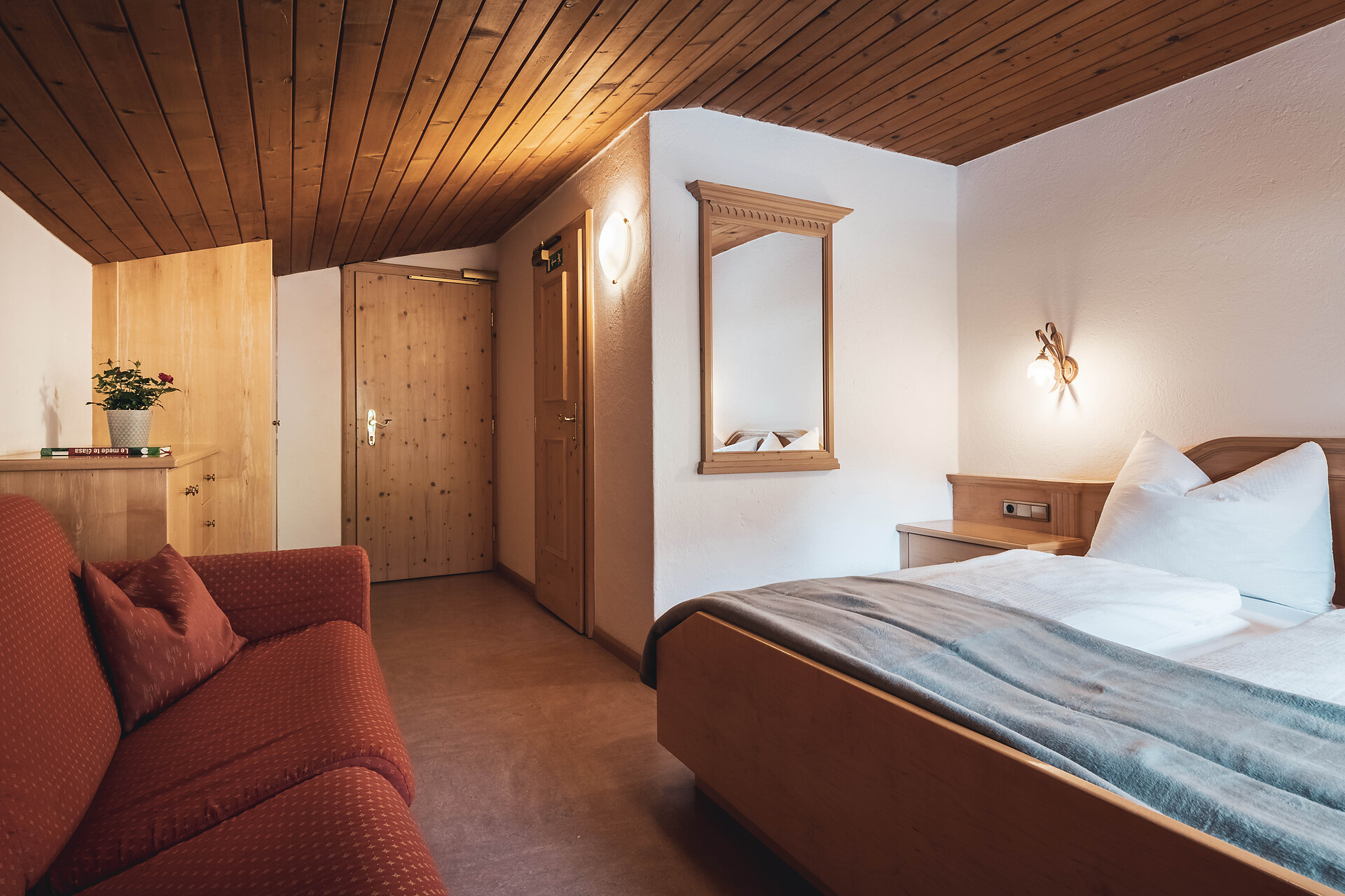 Guest House Frohsinn Badia 25 suedtirol.info