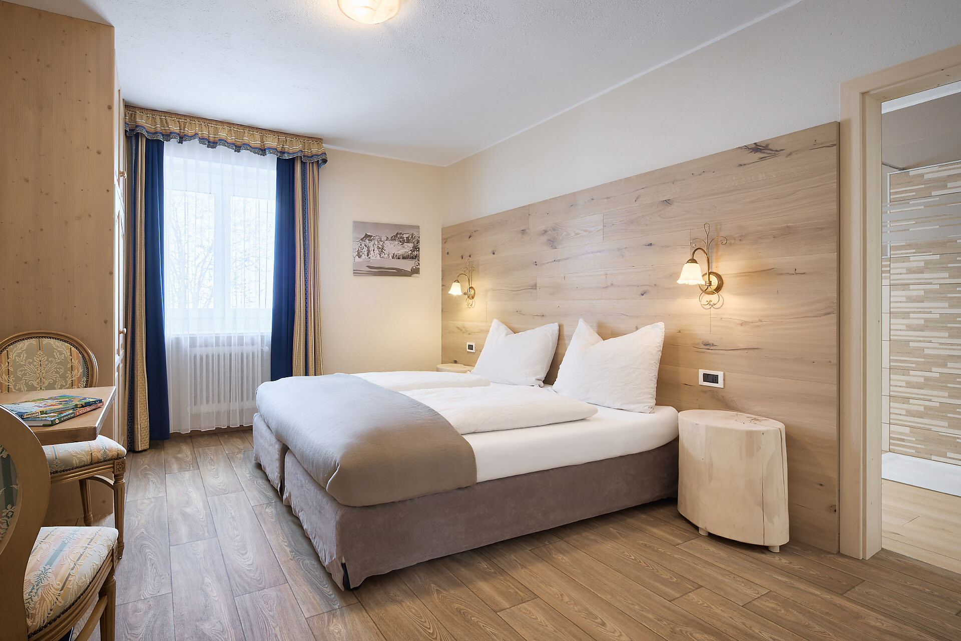 Guest House Frohsinn Badia 30 suedtirol.info