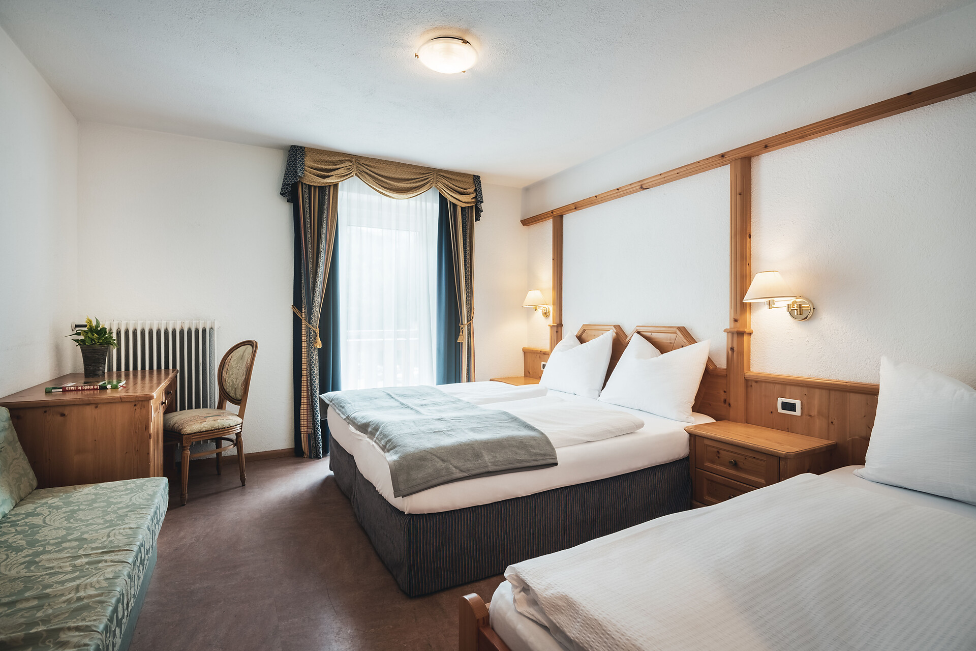 Guest House Frohsinn Badia 17 suedtirol.info