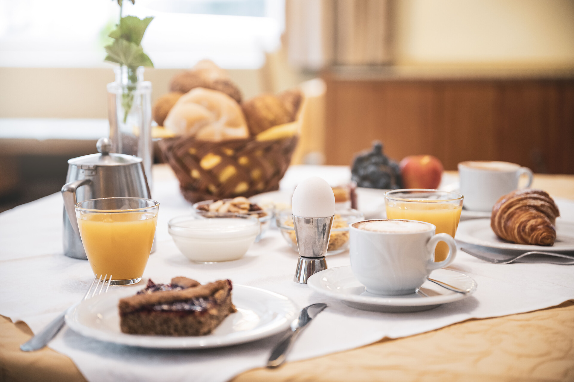 Guest House Frohsinn Badia 9 suedtirol.info