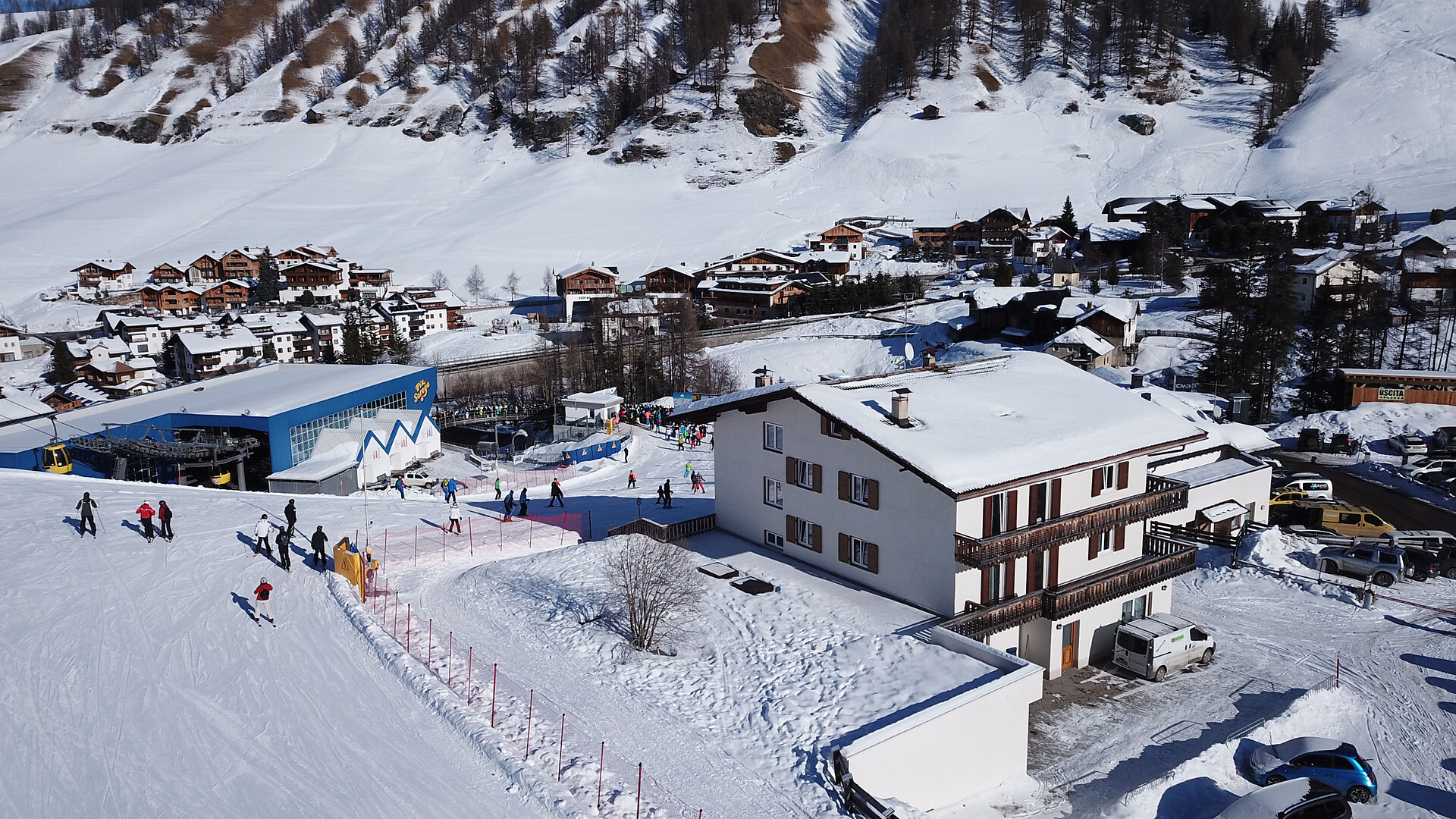 Guest House Frohsinn Badia 4 suedtirol.info