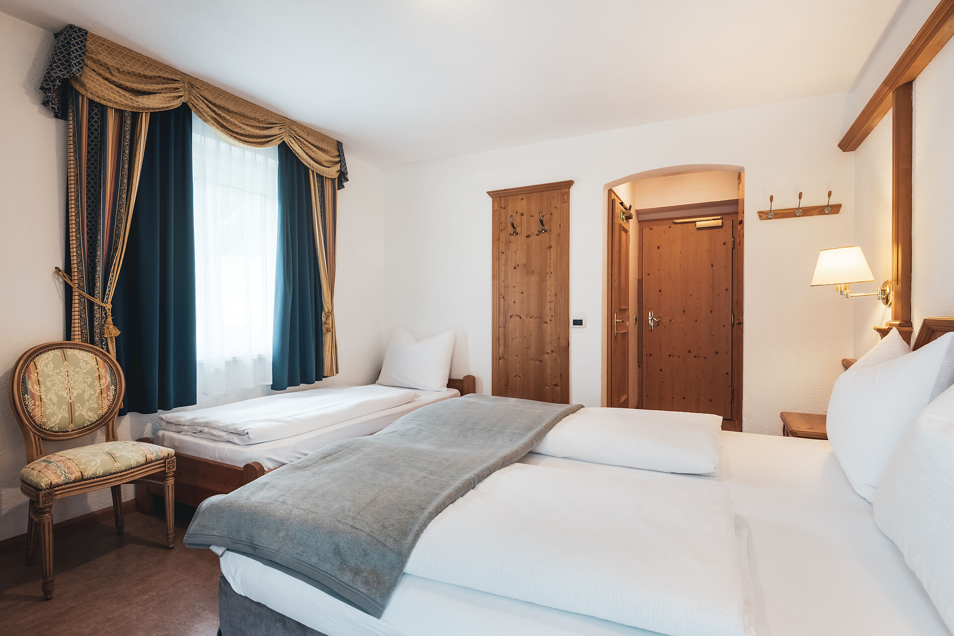 Guest House Frohsinn Badia 13 suedtirol.info