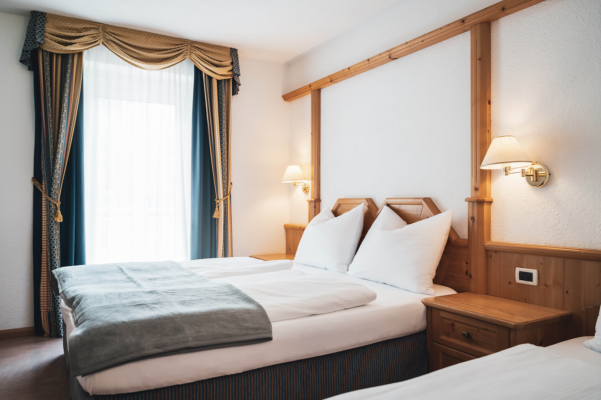 Guest House Frohsinn Badia 21 suedtirol.info