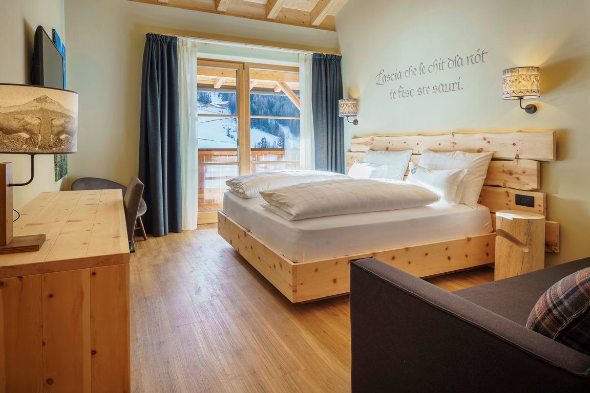 Garni Farmhouse Plang B&B Badia 12 suedtirol.info