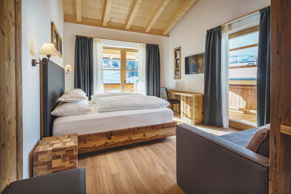 Garni Farmhouse Plang B&B Badia 3 suedtirol.info