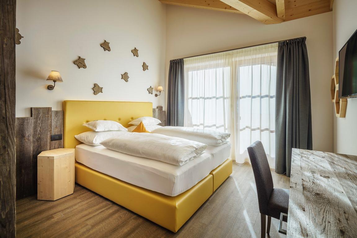 Garni Farmhouse Plang B&B Badia 7 suedtirol.info
