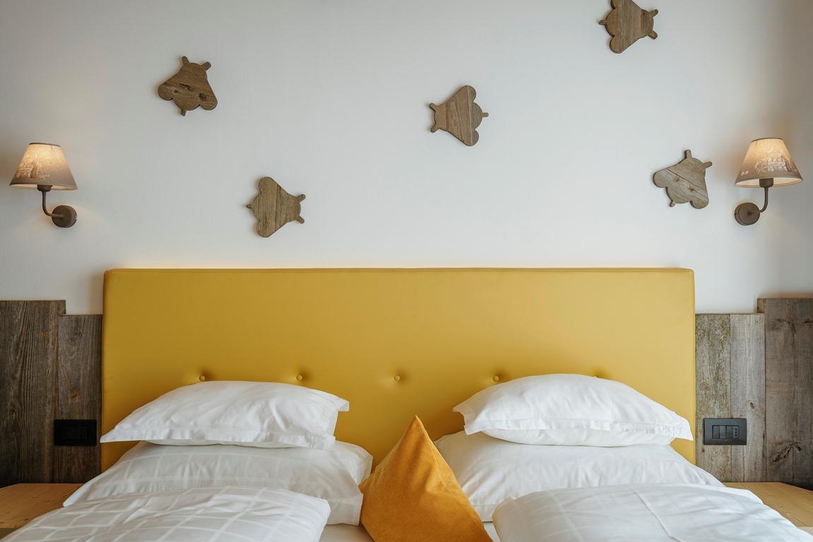 Garni Farmhouse Plang B&B Badia 8 suedtirol.info