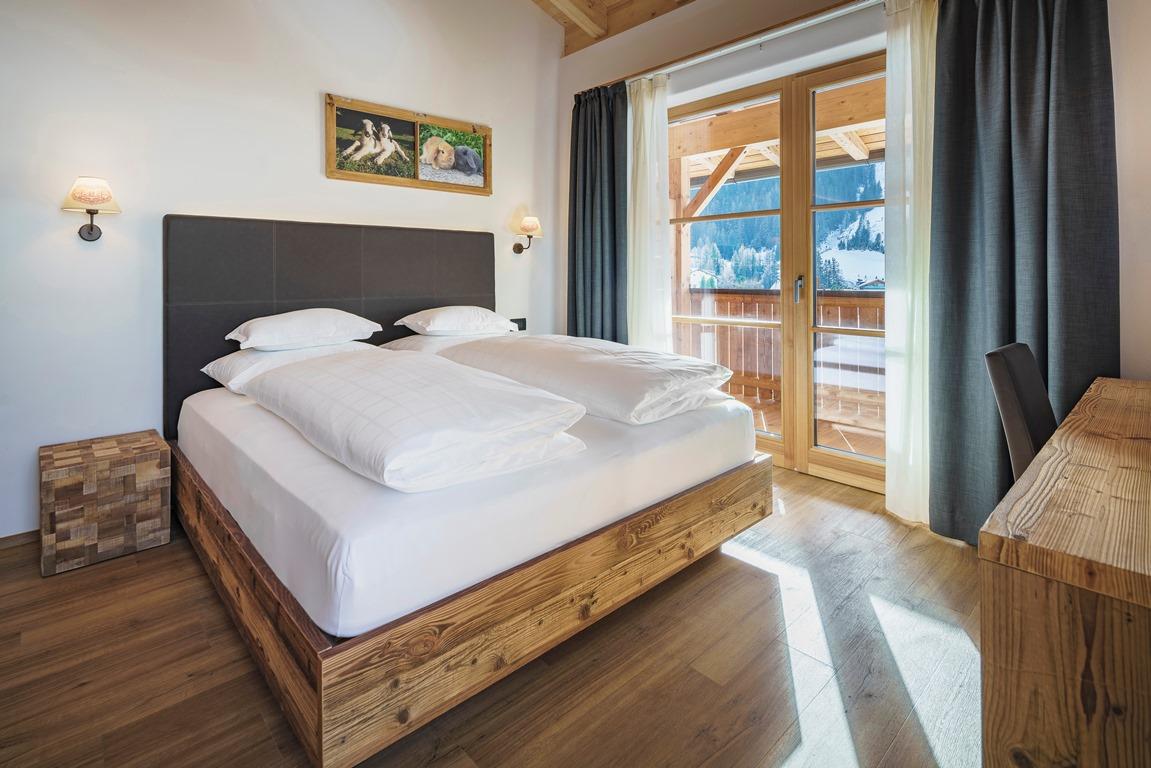 Garni Farmhouse Plang B&B Badia 2 suedtirol.info