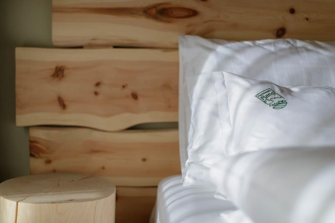 Garni Farmhouse Plang B&B Badia 14 suedtirol.info