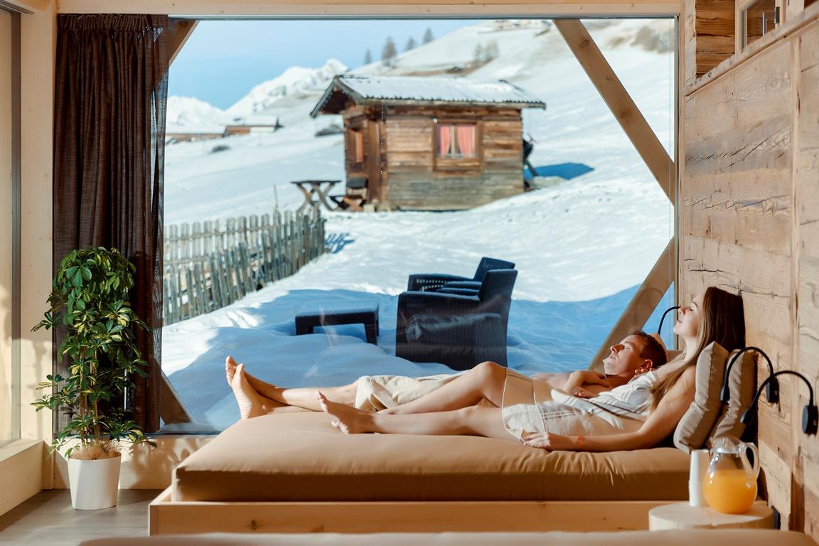 Garni Farmhouse Plang B&B Badia 29 suedtirol.info