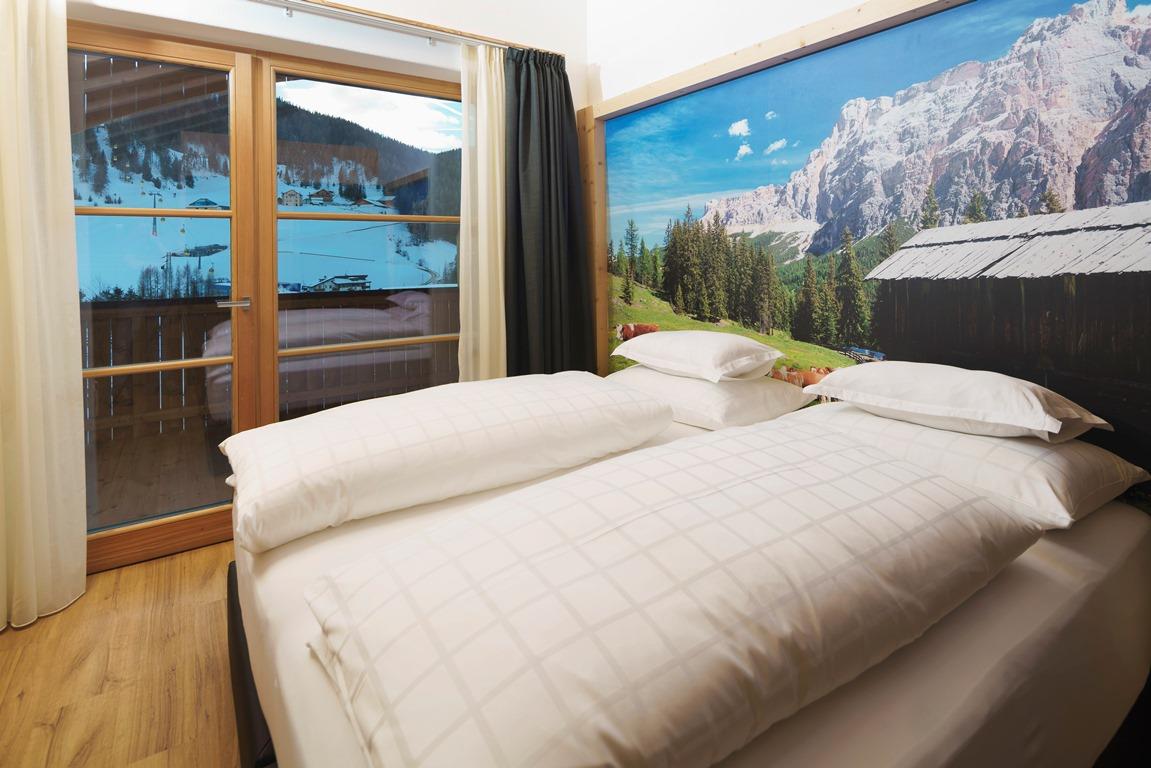 Garni Farmhouse Plang B&B Badia 17 suedtirol.info