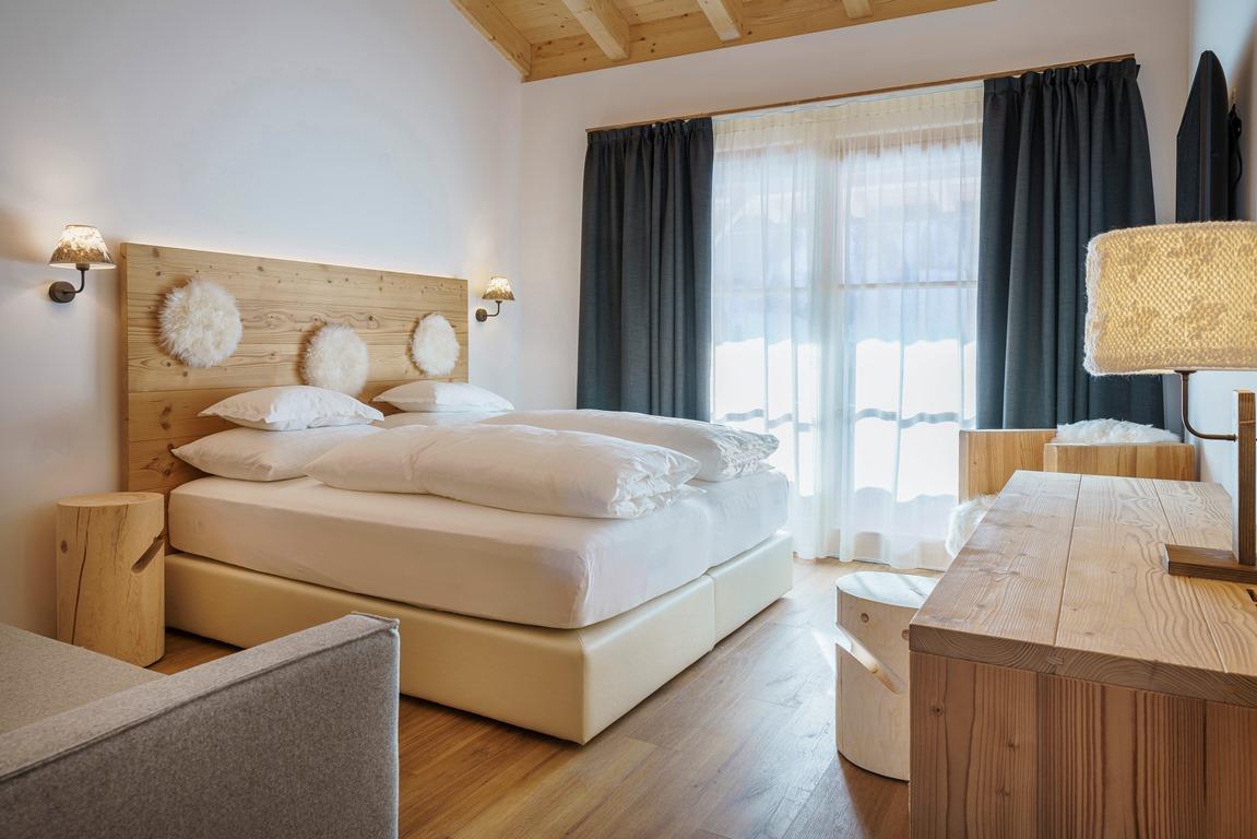 Garni Farmhouse Plang B&B Badia 19 suedtirol.info