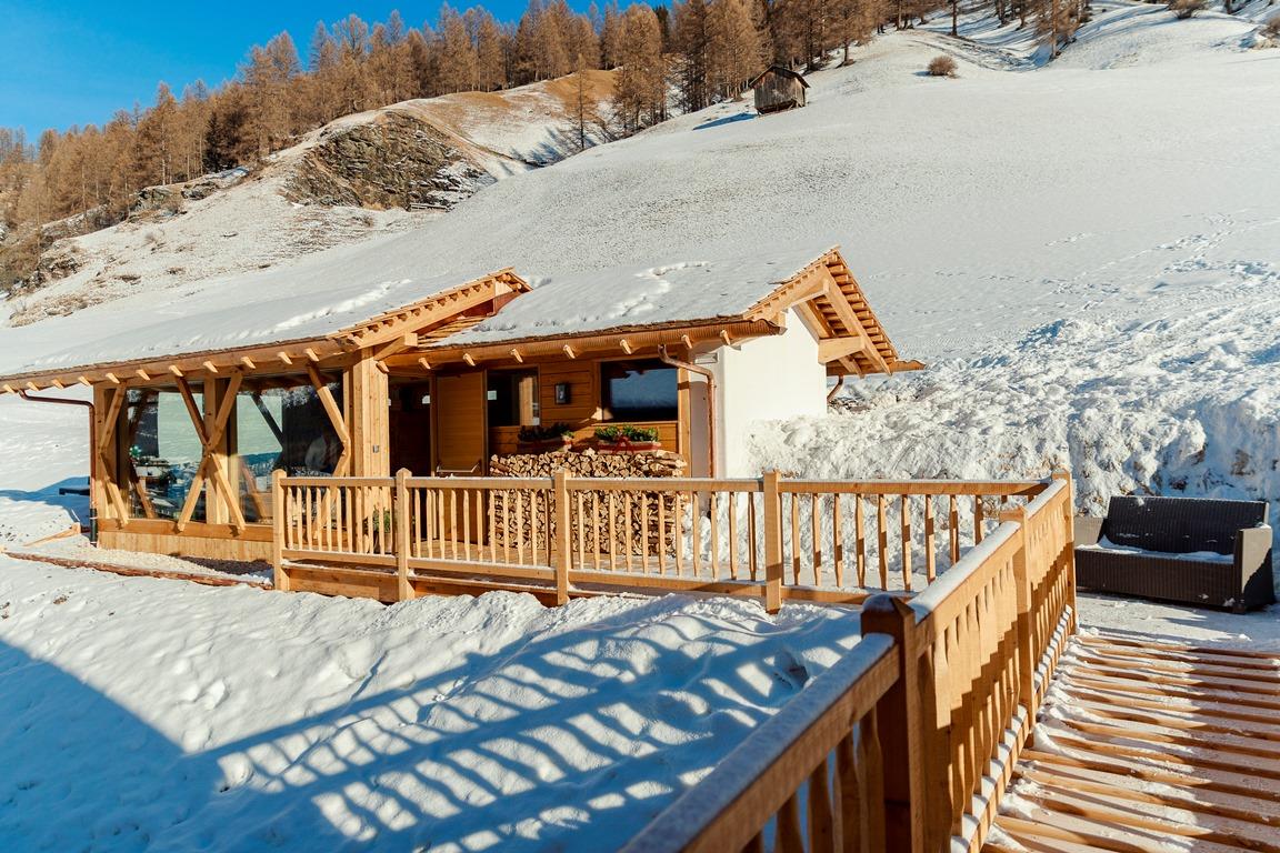 Garni Farmhouse Plang B&B Badia 26 suedtirol.info