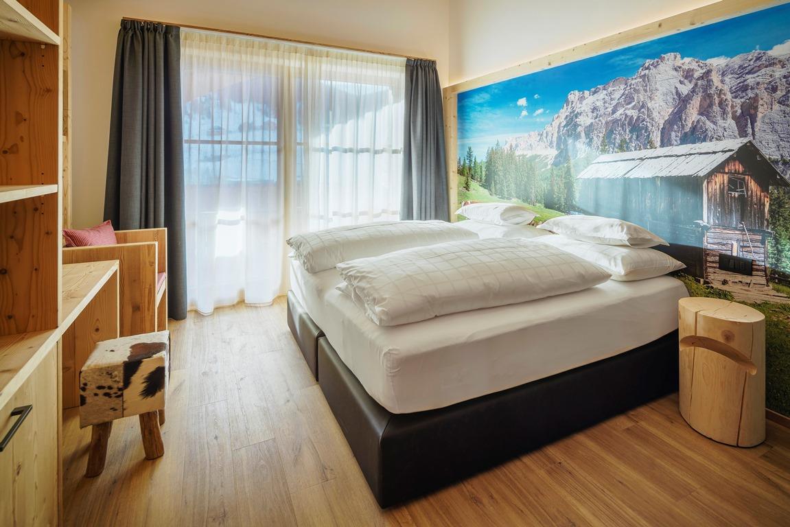 Garni Farmhouse Plang B&B Badia 15 suedtirol.info