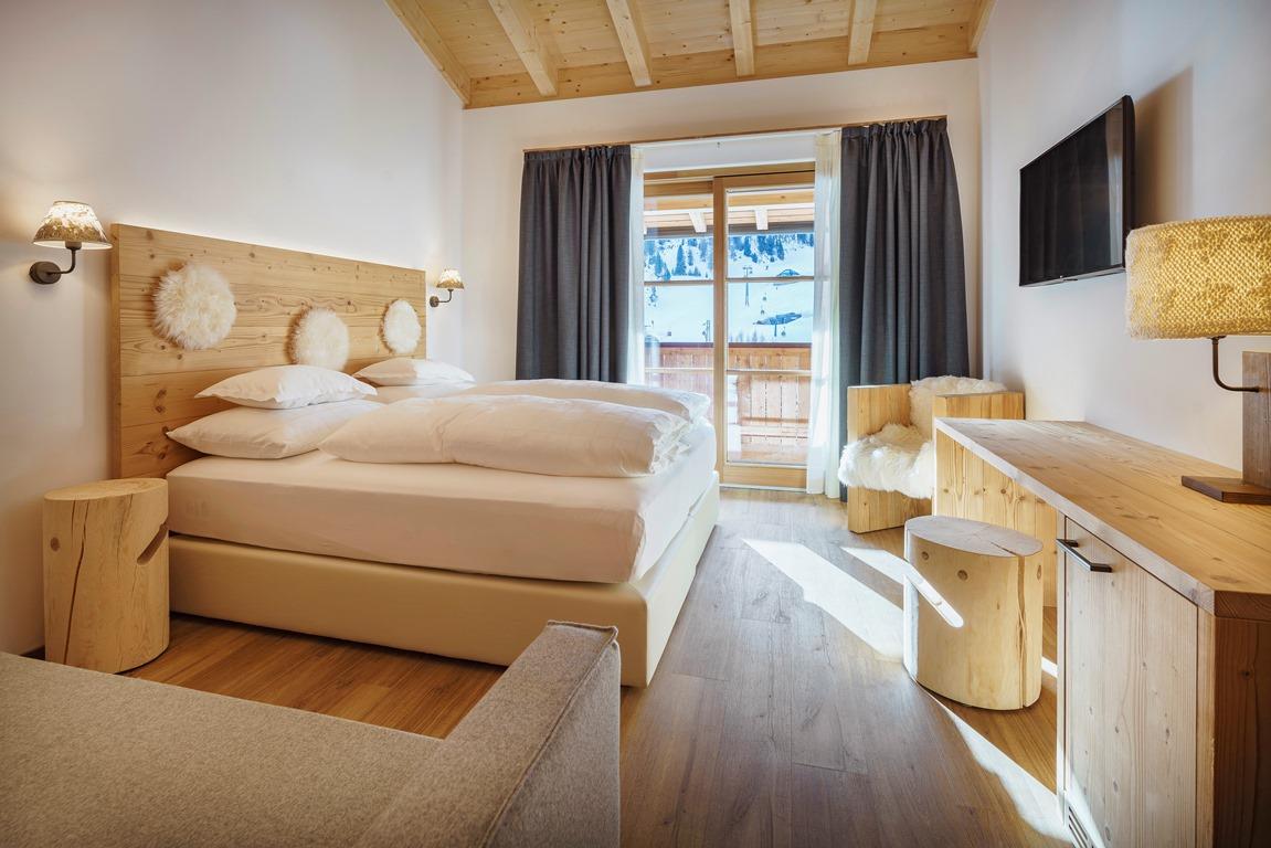 Garni Farmhouse Plang B&B Badia 18 suedtirol.info