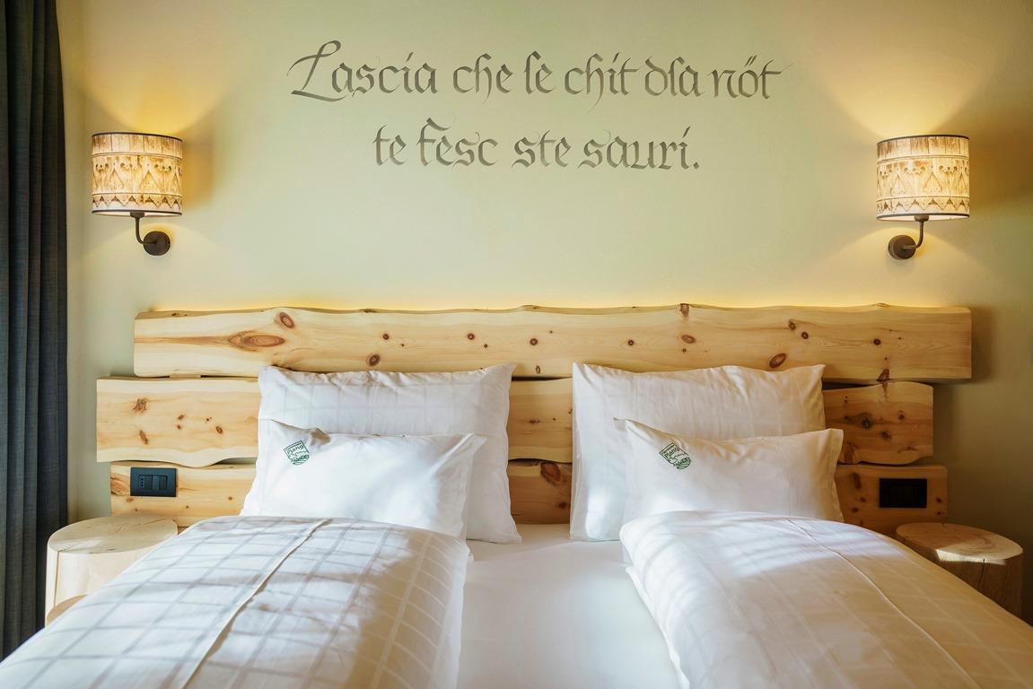 Garni Farmhouse Plang B&B Badia 13 suedtirol.info
