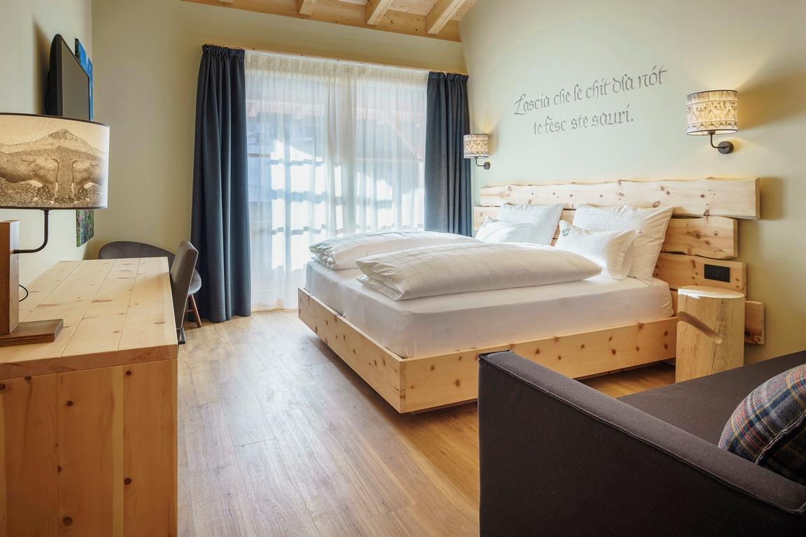 Garni Farmhouse Plang B&B Badia 11 suedtirol.info