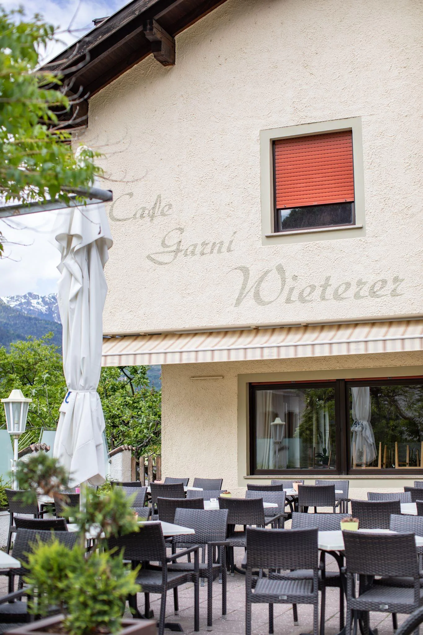 Garni Wieterer Terlano 2 suedtirol.info