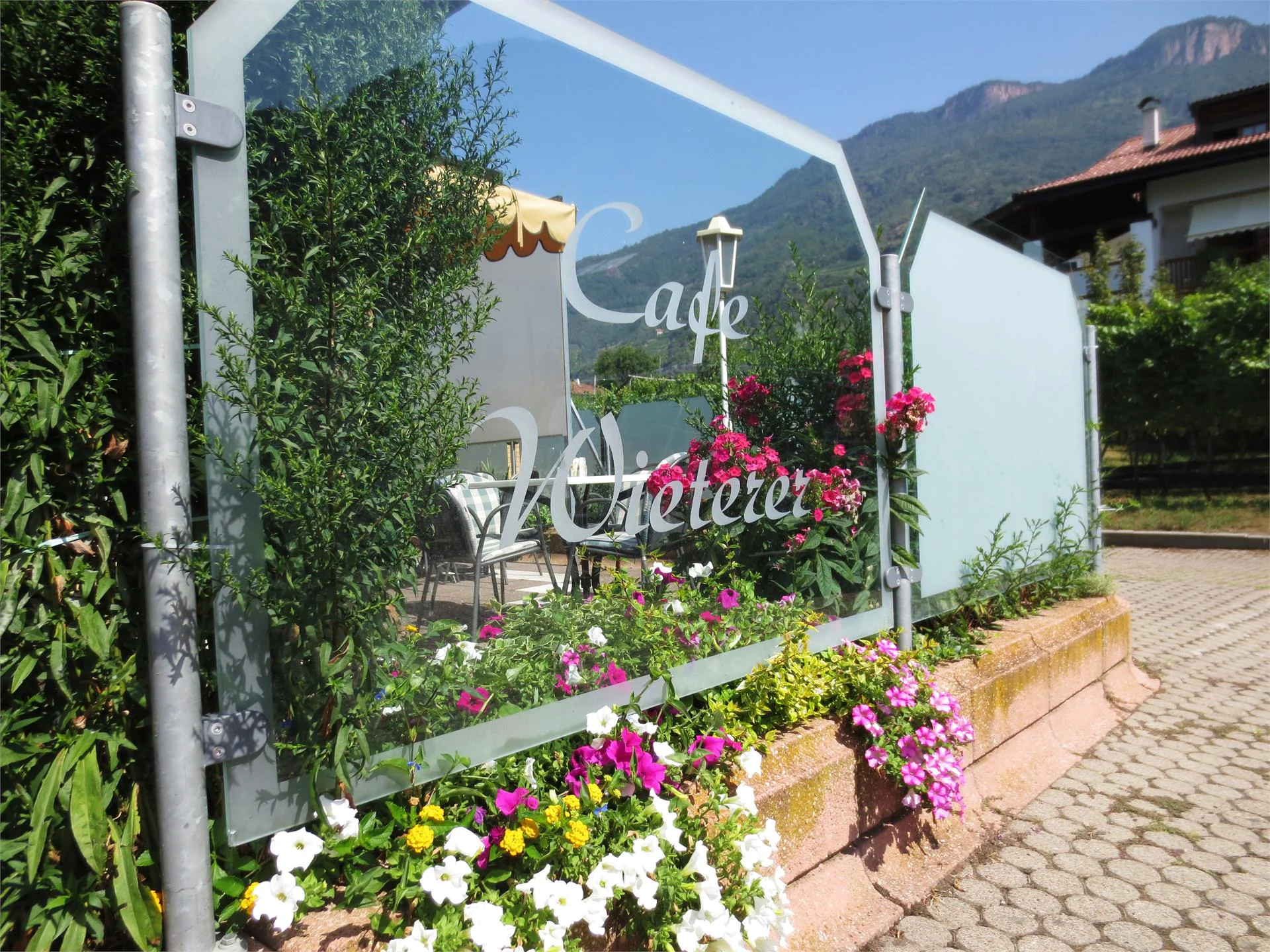 Garni Wieterer Terlano 8 suedtirol.info