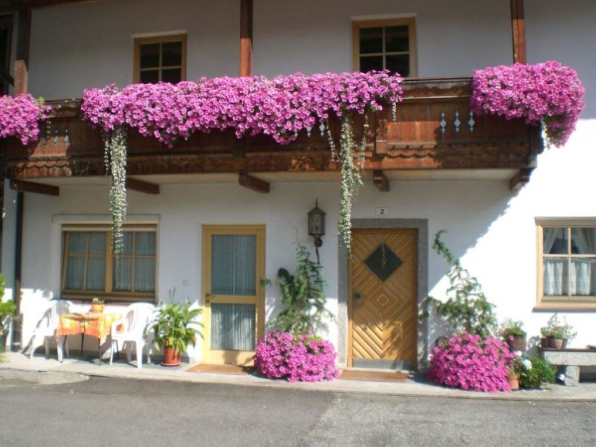 Gattermairhof